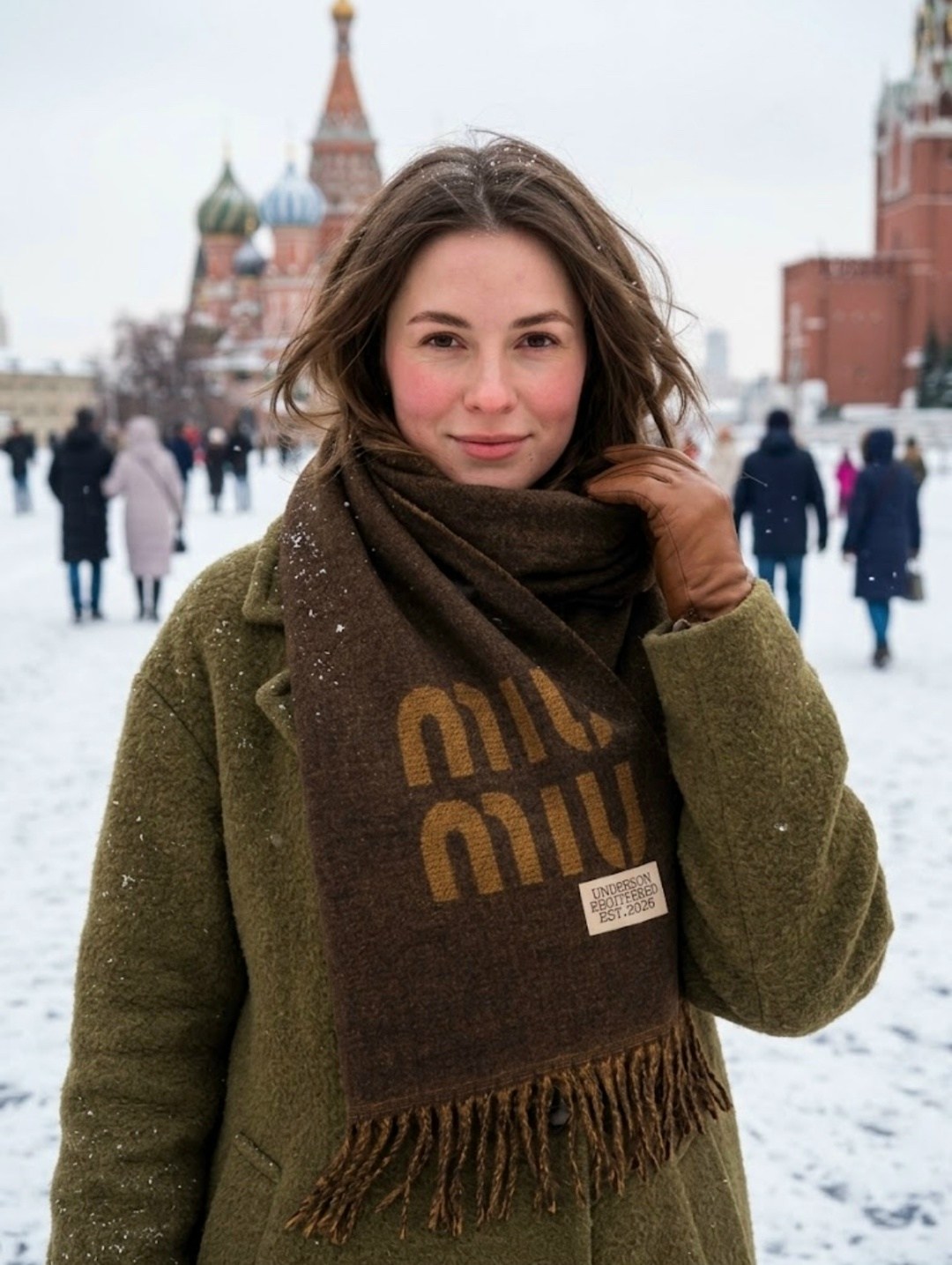 девушка,зимний шарф,женщина,зимние шапки,варежки женские зимние