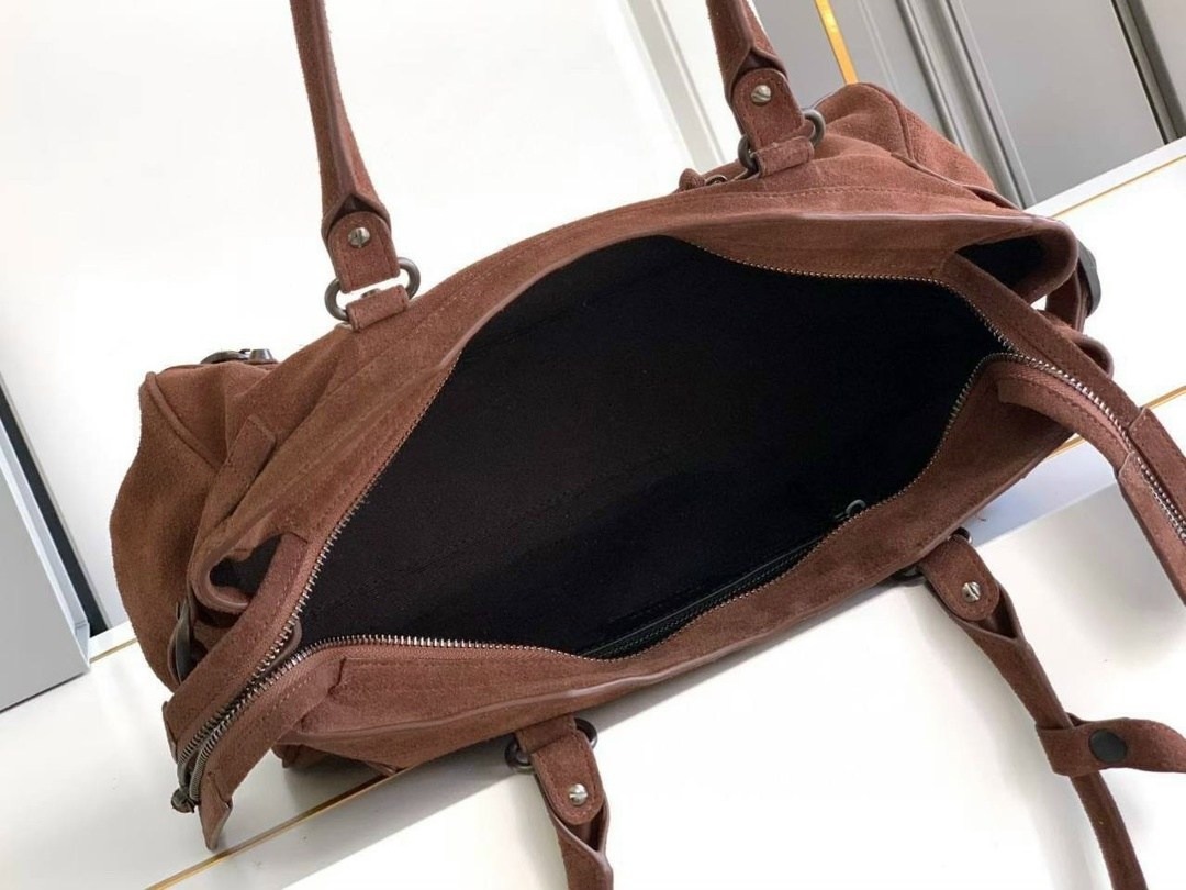 сумка женская balenciaga,сумка balenciaga,замшевая сумка,сумки коричневый,модная сумка
