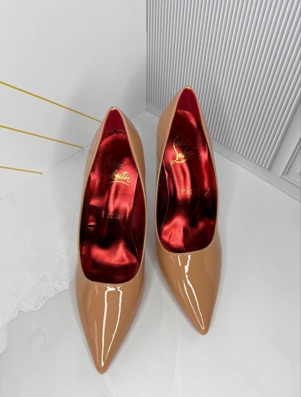 туфли christian louboutin,louboutin туфли,,стильные туфли,туфли женские