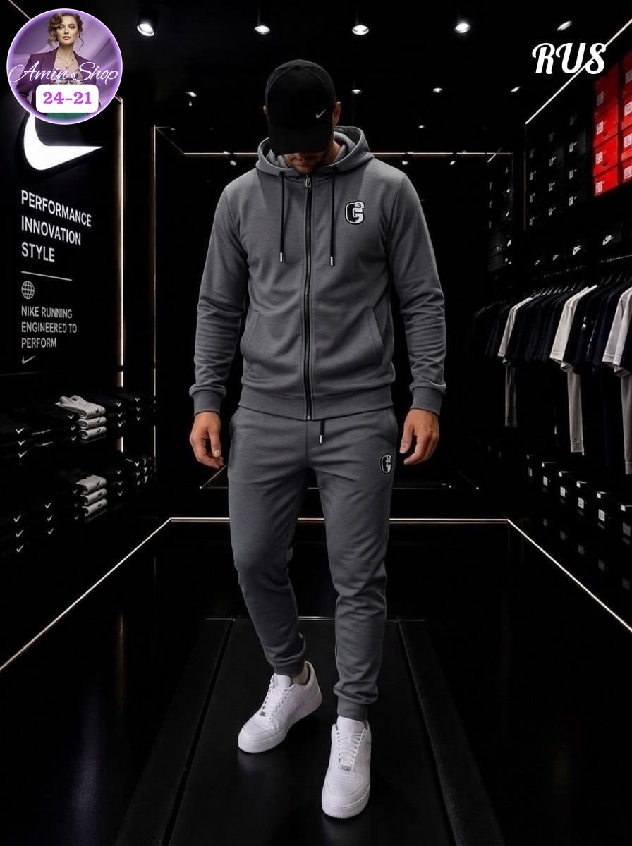костюм спортивный мужской nike,спортивные костюмы nike,спортивные костюмы мужские,спортивные костюм,спортивный костюм найк мужской серый