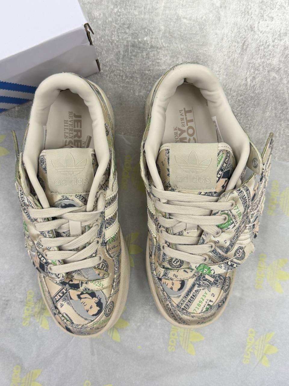 adidas jeremy scott money,jeremy scott x adidas,кроссовки adidas originals x jeremy scott forum wings money low,jeremy scott adidas,jeremy scott x forum wings 1.0 low 'money' adidas