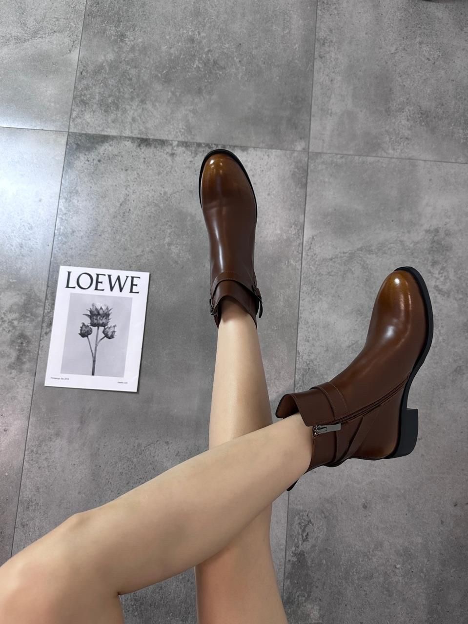 ,ботинки женские,ботинки miu miu,модные ботильоны,женская