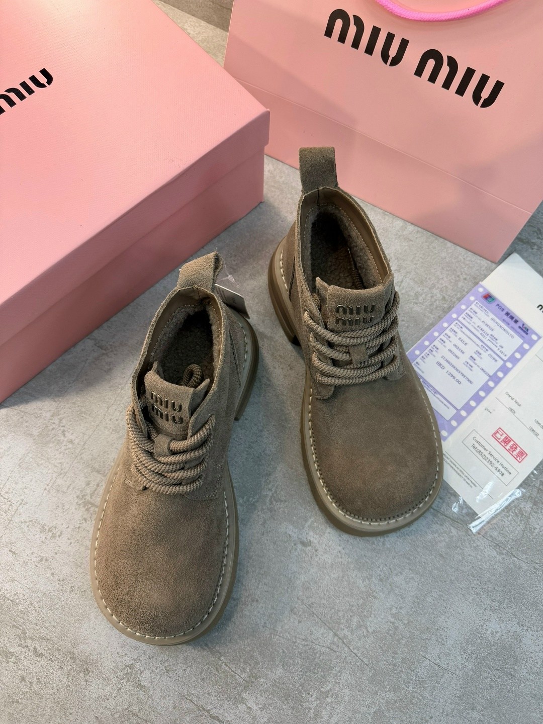 ,ботинки замшевые miu miu,ботинки miu miu,ботинки,женские ботинки
