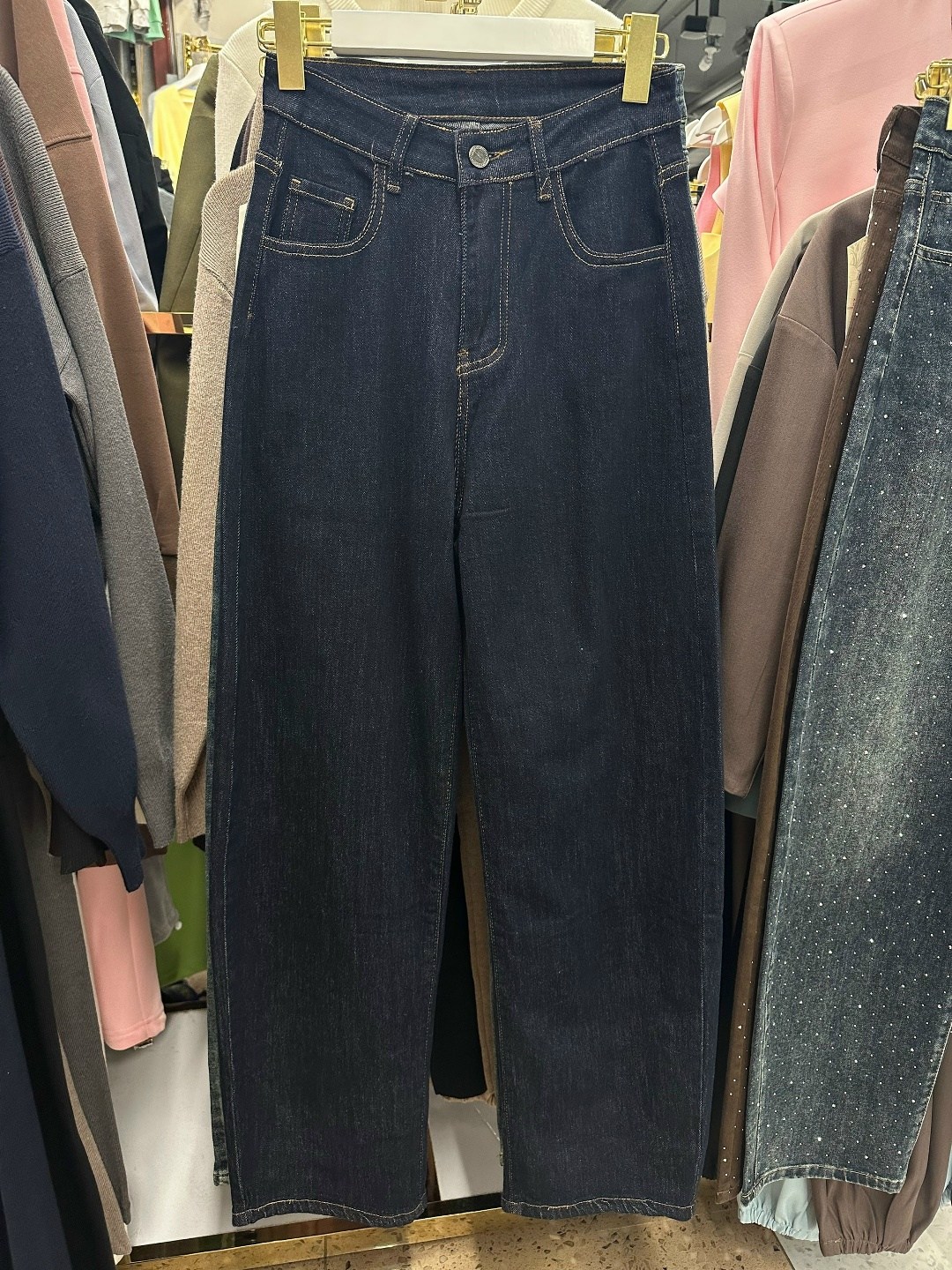 джинсы balenciaga,широкие джинсы,джинсы адидас баленсиага,мужские джинсы,джинсы в полоску