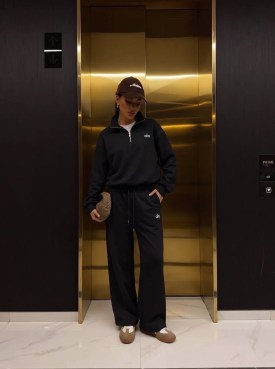 Костюм
