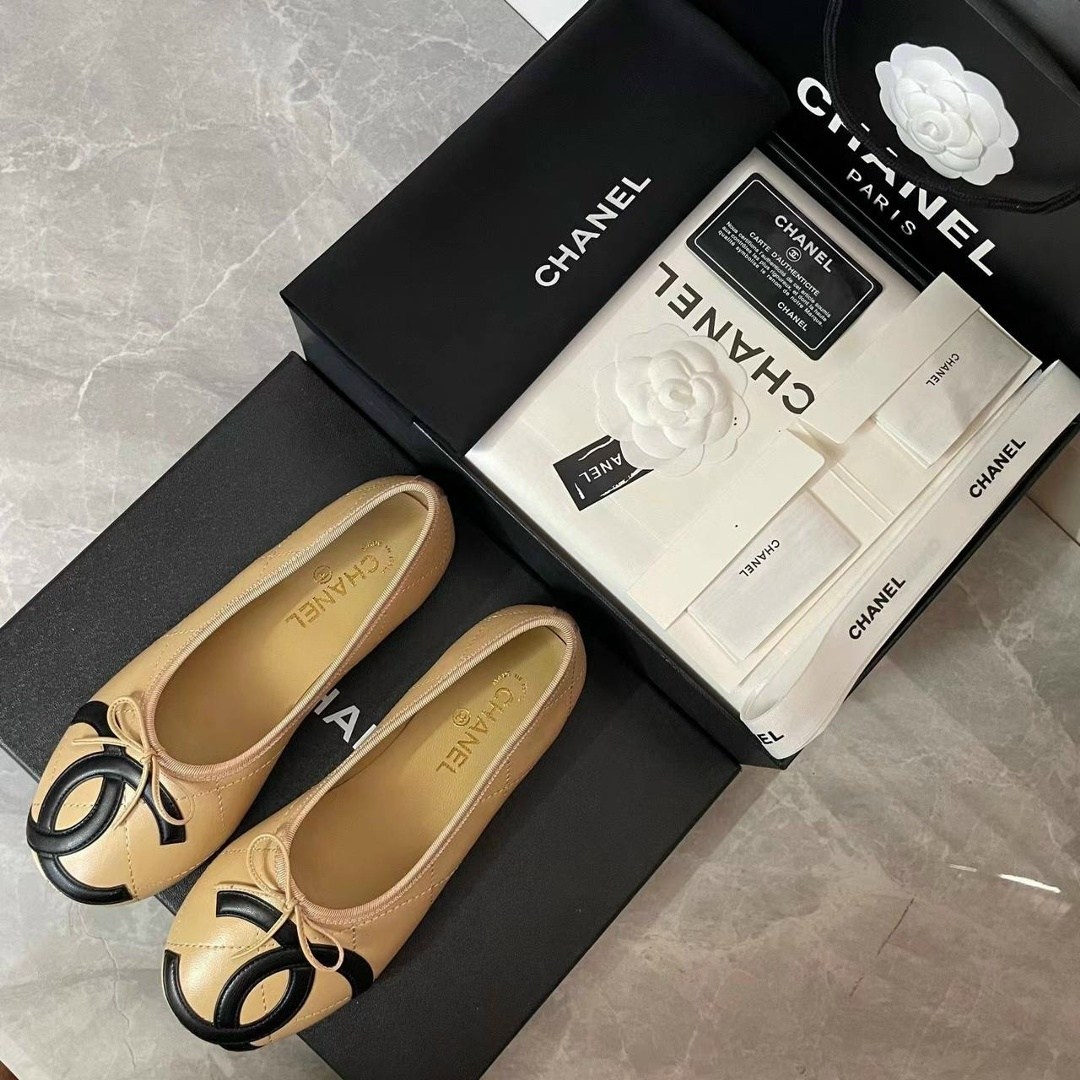 балетки chanel,туфли chanel,балетки шанель,балетки chanel 2026,балетки шанель 2026