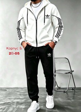 Костюм