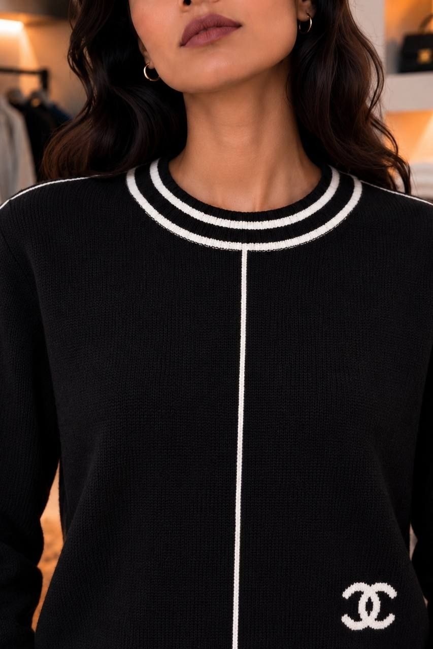 шанель одежда,джемпер chanel,кардиган chanel,кардиган гуччи черный,женская кофта