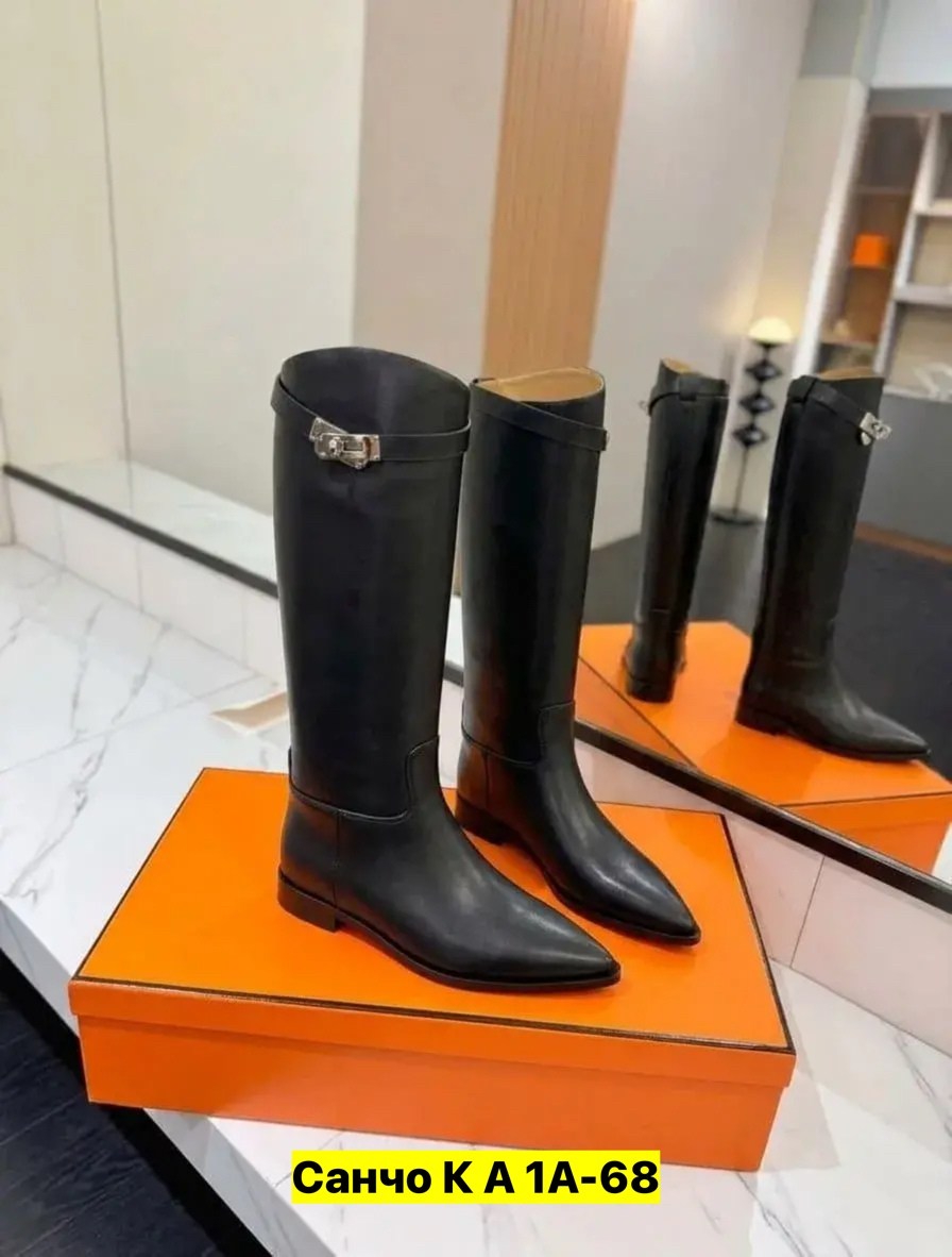 сапоги эрмес,сапоги hermes,сапоги hermes женские,сапоги hermes жокейские,сапоги гермес