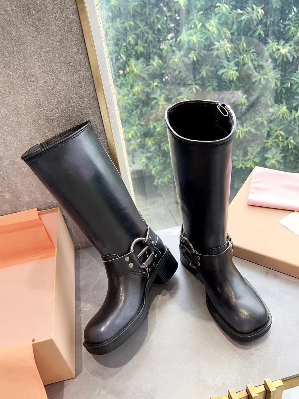 кожаные сапоги miu miu,,сапоги женские коричневые,сапоги женские натуральная замша,miu miu сапоги