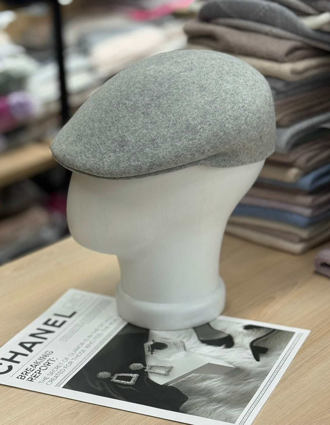 kangol 504 wool,серая кепка,кепка kangol арт. 0238kg wool 504 earlap (серый),кепка мужская,кепка