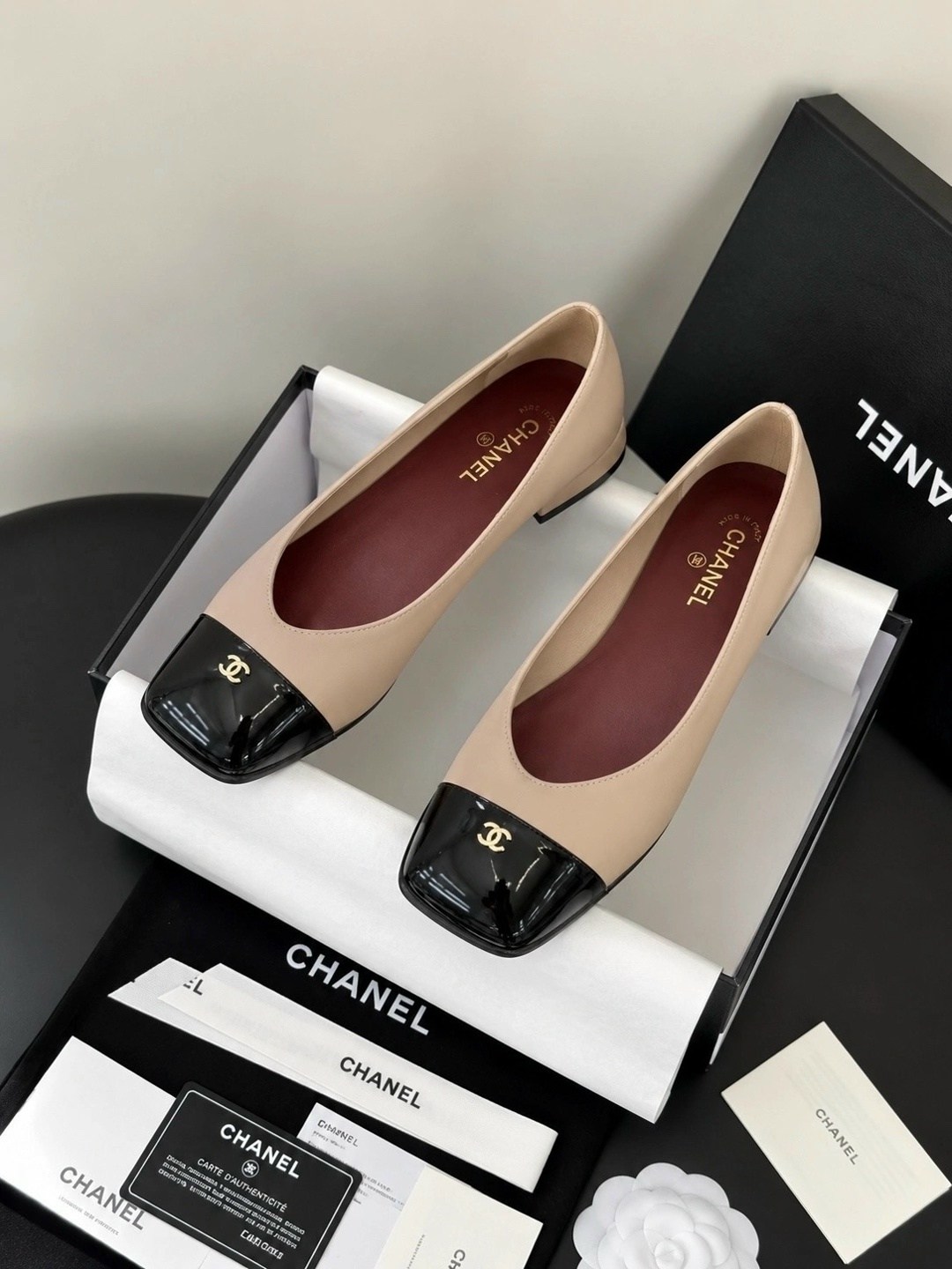 chanel туфли,балетки chanel,туфли шанель,балетки шанель,