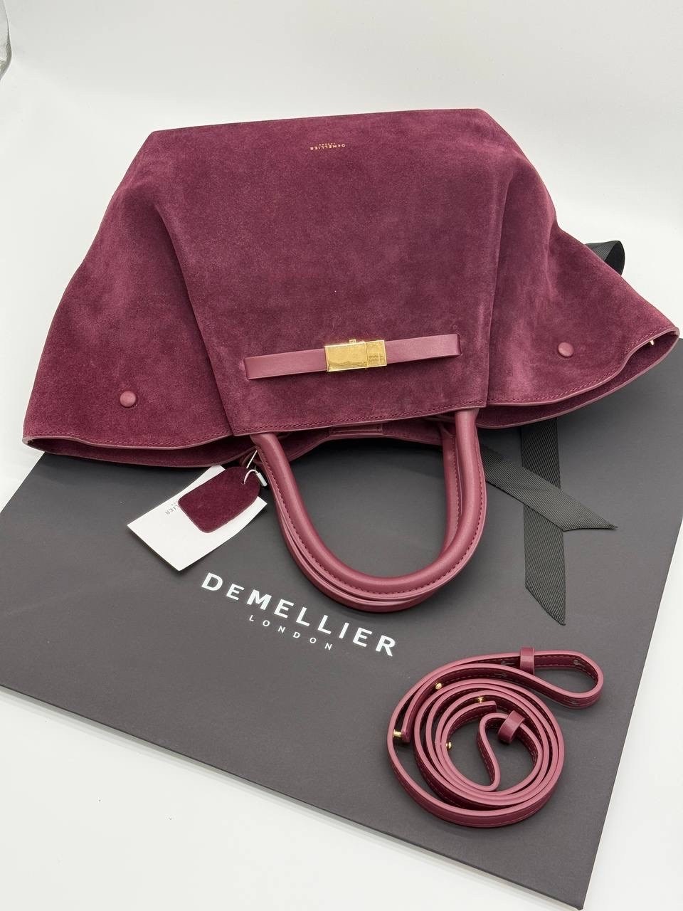 сумка demellier натуральная замша,замшевая сумка,замшевая сумка женская,сумка через плечо demellier натуральная замша,сумка
