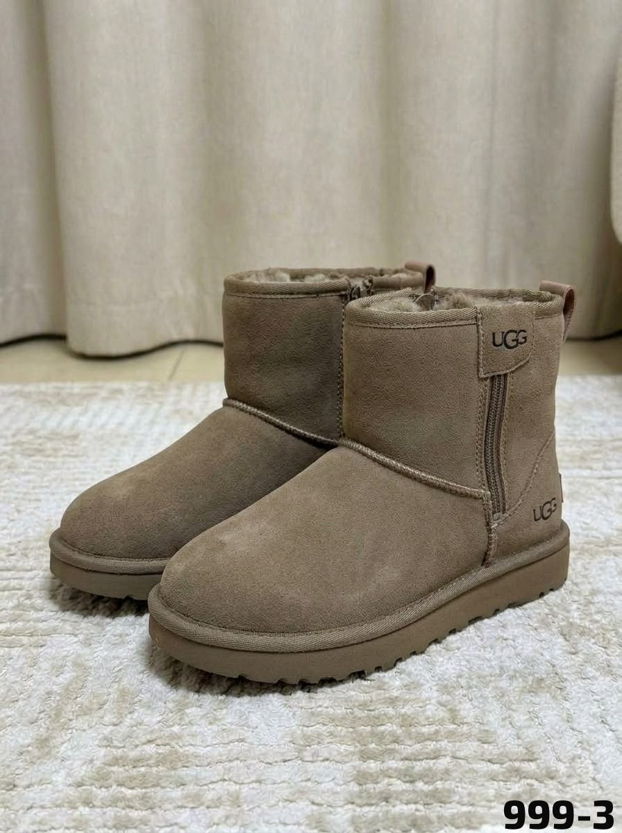 ,угги ugg classic mini,угги,угги женские,ugg mens classic mini black metallic