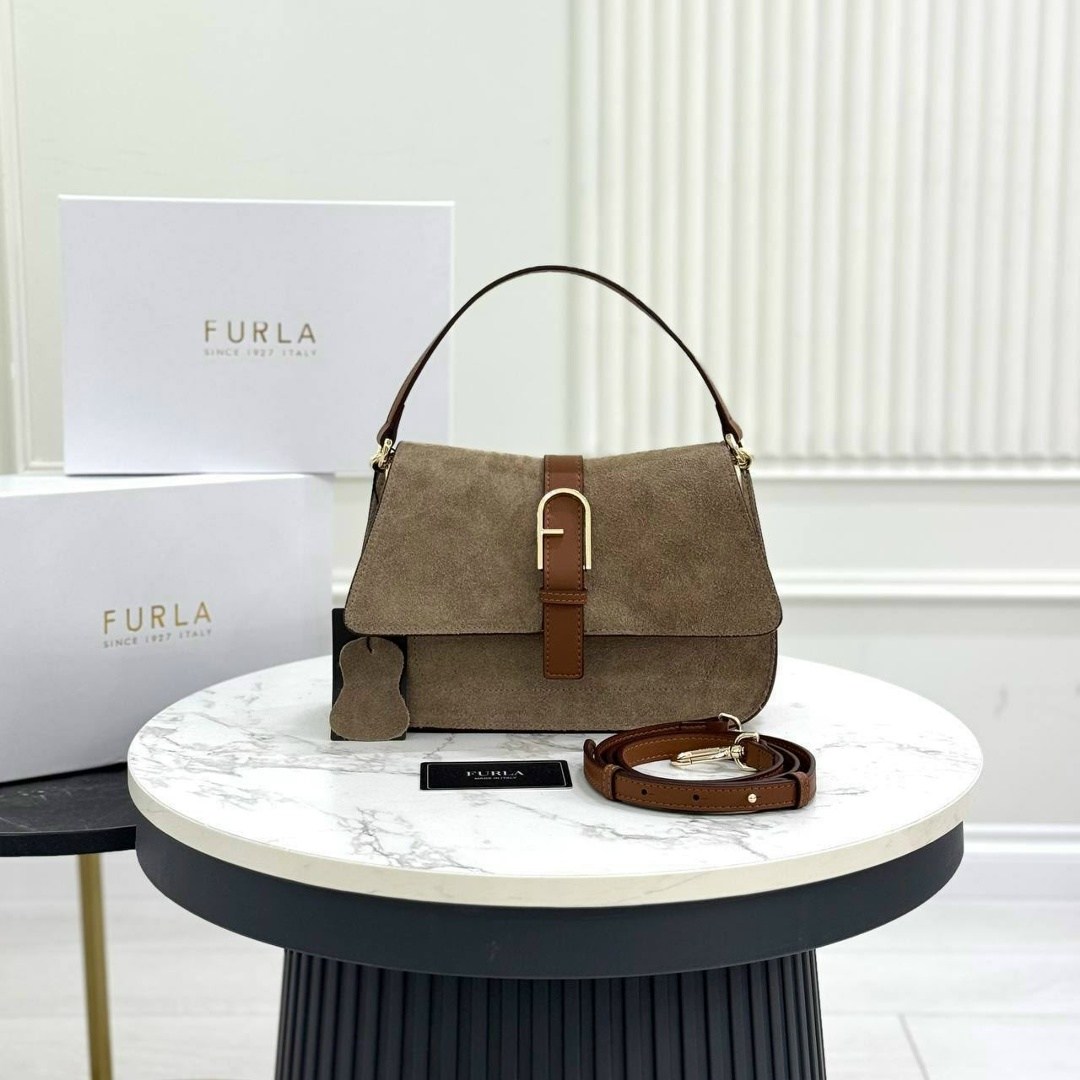 замшевая сумка,сумка замшевая женская,сумка,сумка женская furla,модная сумка