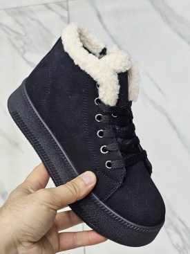Ботинки