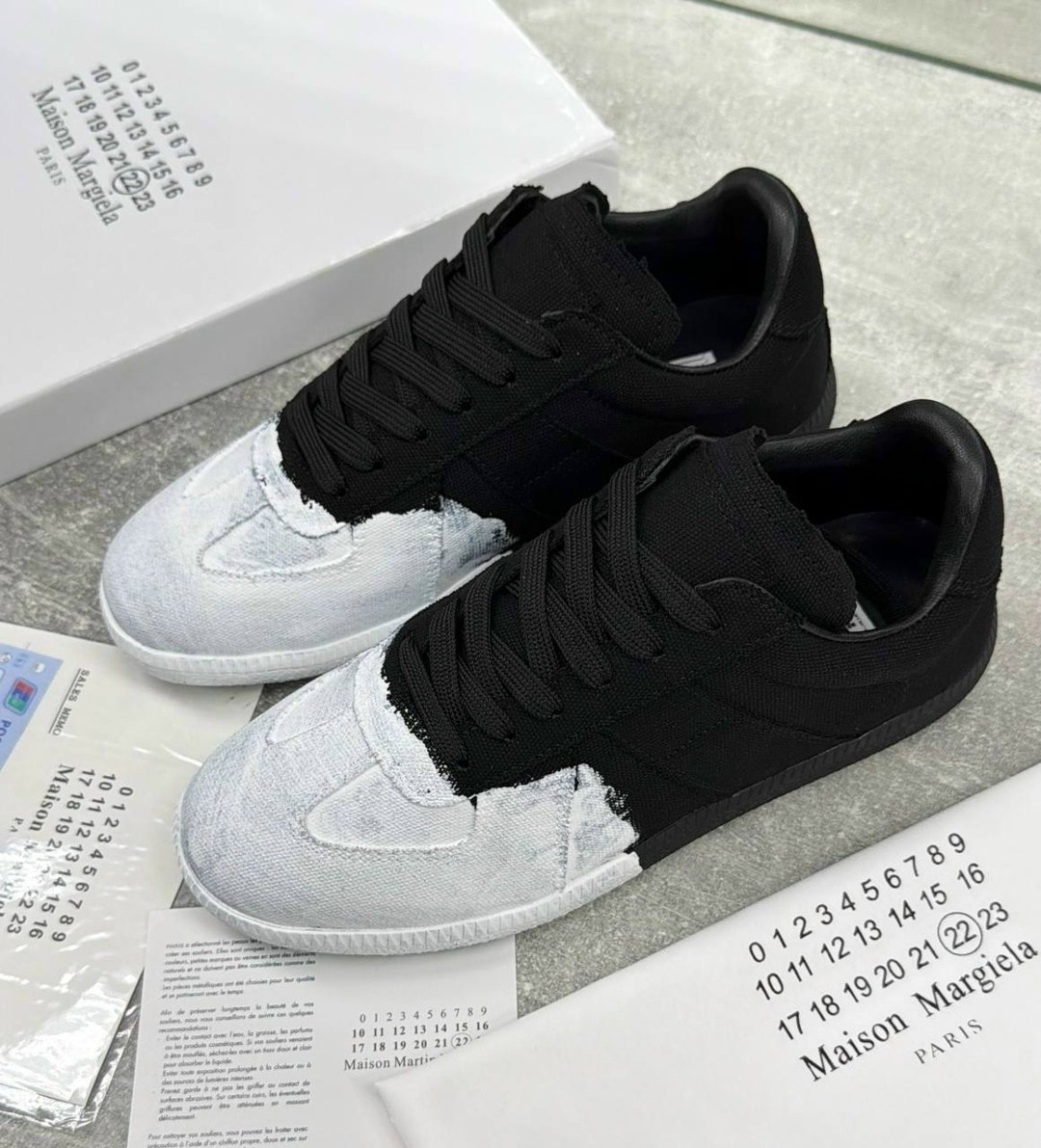кроссовки maison margiela,кроссовки maison margiela replica,кроссовки replica maison margiela черные,кроссовки maison margiela replica paint splatter,