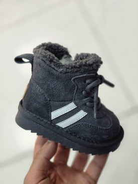 Ботинки