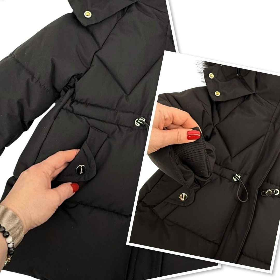 пуховик burberry,женский пуховик,пуховик,женская зимняя куртка,куртка белая