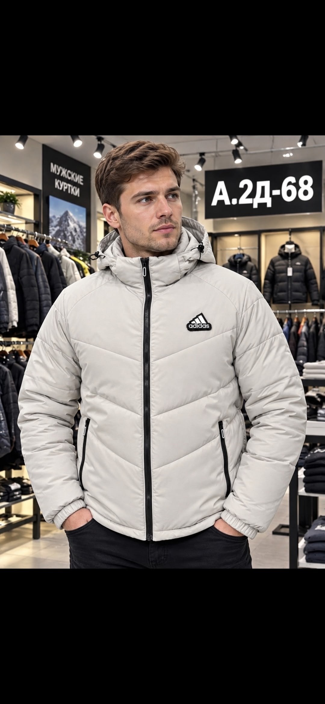куртка мужская зимняя adidas,зимняя куртка adidas,мужская зимняя куртка,куртка зимняя адидас мужская,куртка мужская adidas