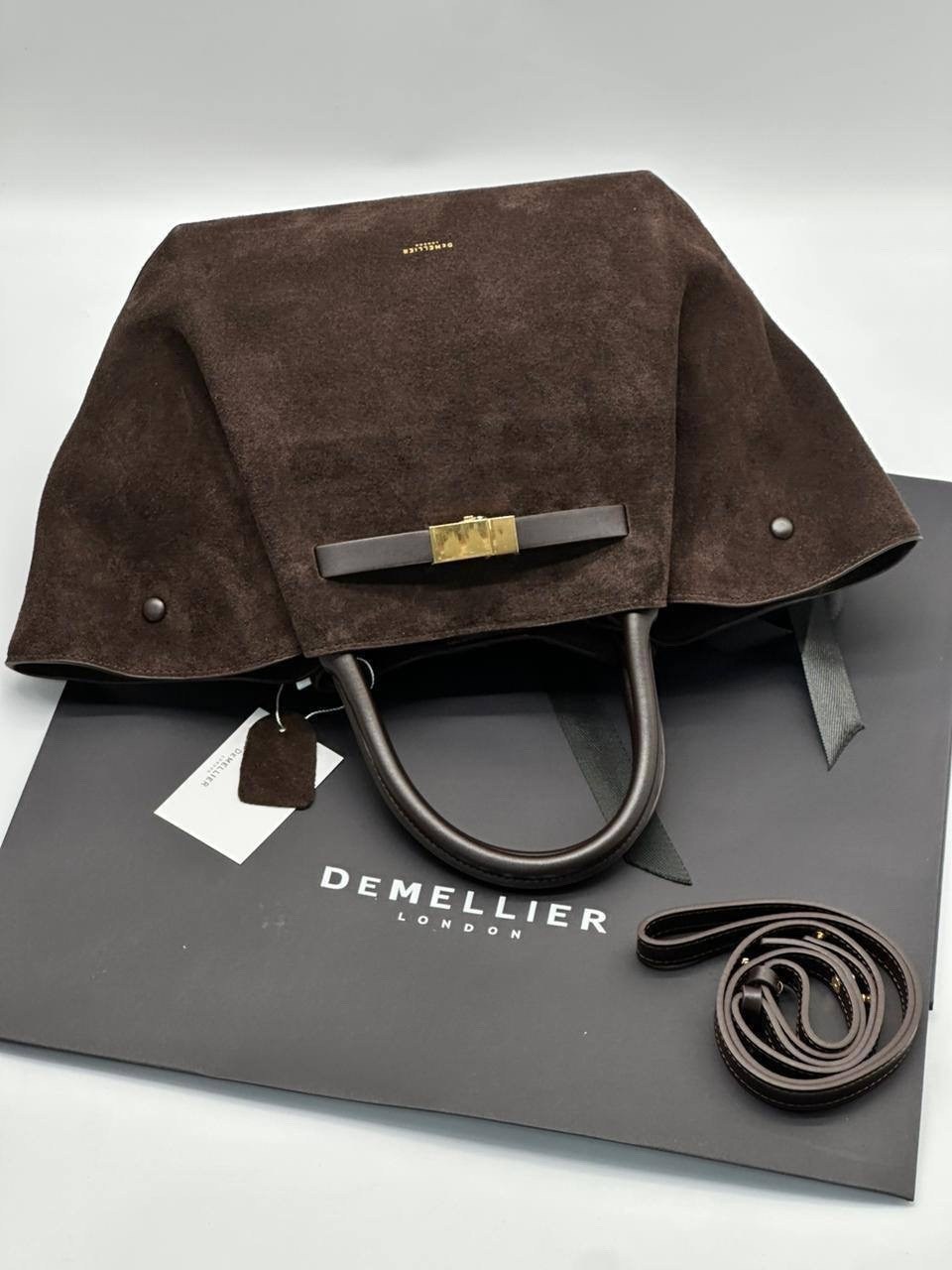 сумка demellier натуральная замша,замшевая сумка,замшевая сумка женская,сумка через плечо demellier натуральная замша,сумка