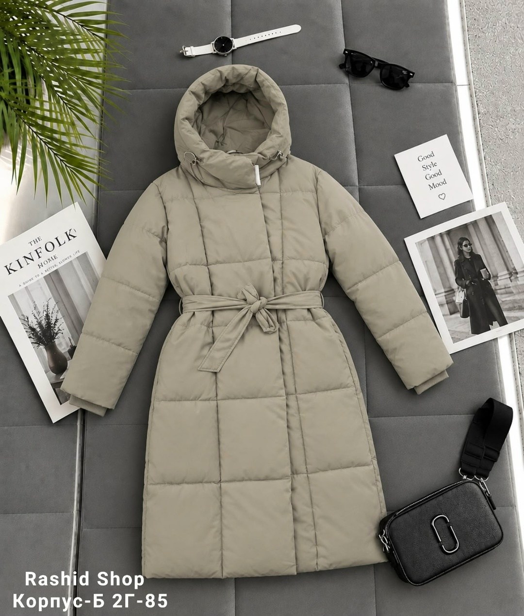 куртка пальто демисезонное shop-нам97-bn99 цвет бежевый,пуховик бежевый,пуховик зимний длинный с капюшоном moki,пуховик женский,куртка длинная зимняя женская пуховик bibin store