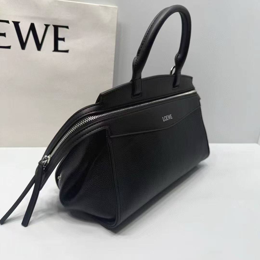сумка loewe,сумка женская натуральная кожа черная,сумка,сумки женская,сумки люкс