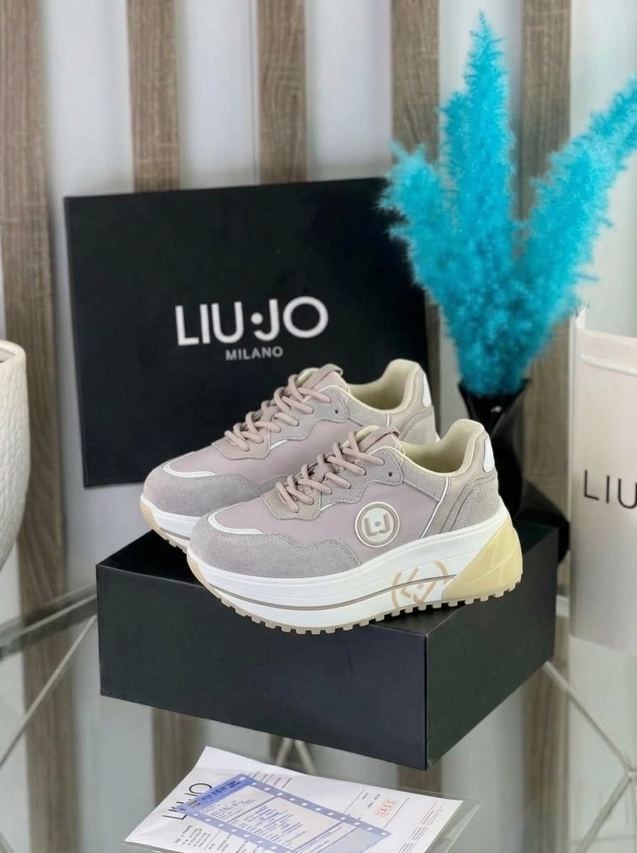женские кроссовки liu jo,,кроссовки женскиe,кроссовки liu jo, кроссовки