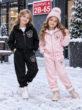Костюм