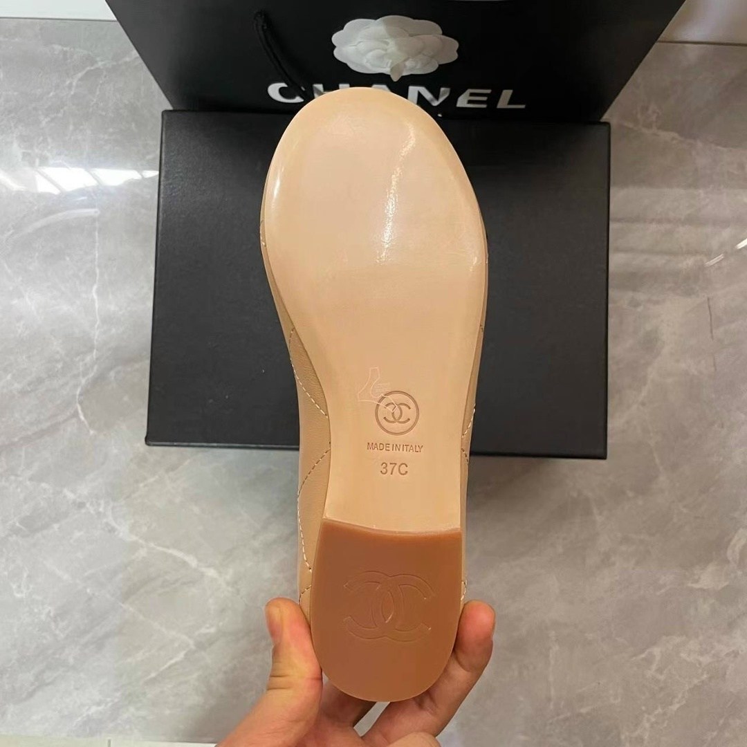 балетки chanel,туфли chanel,балетки шанель,балетки chanel 2026,балетки шанель 2026