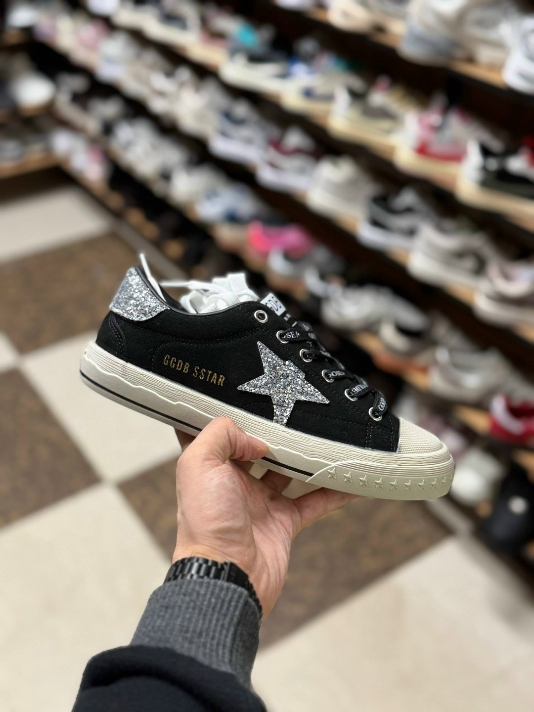 кеды golden goose,кроссовки golden goose,,кроссовки golden goose ball star,кроссовки golden goose hi star classic синий