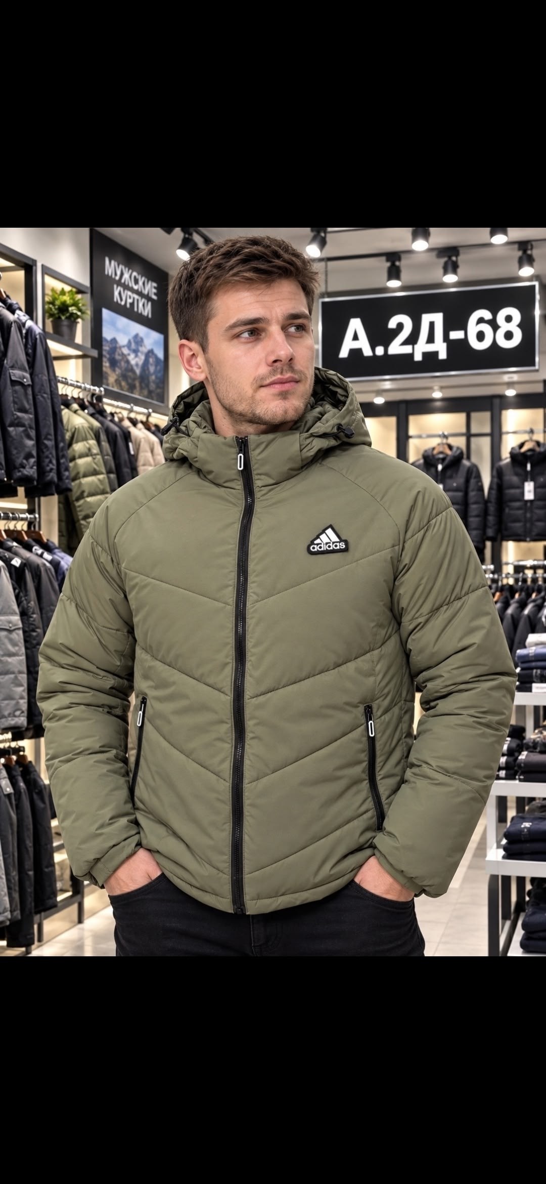 куртка мужская зимняя adidas,зимняя куртка adidas,мужская зимняя куртка,куртка зимняя адидас мужская,куртка мужская adidas