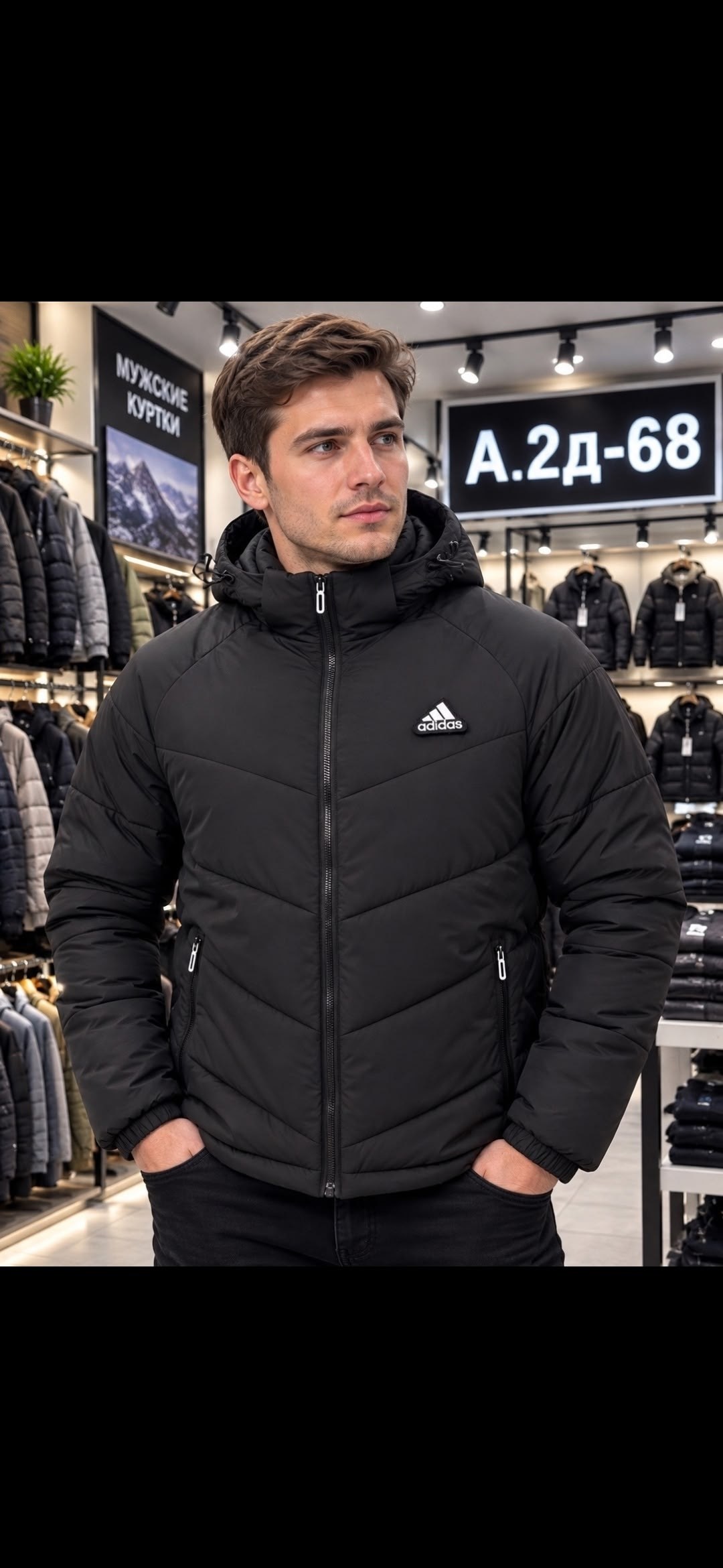 куртка мужская зимняя adidas,зимняя куртка adidas,мужская зимняя куртка,куртка зимняя адидас мужская,куртка мужская adidas