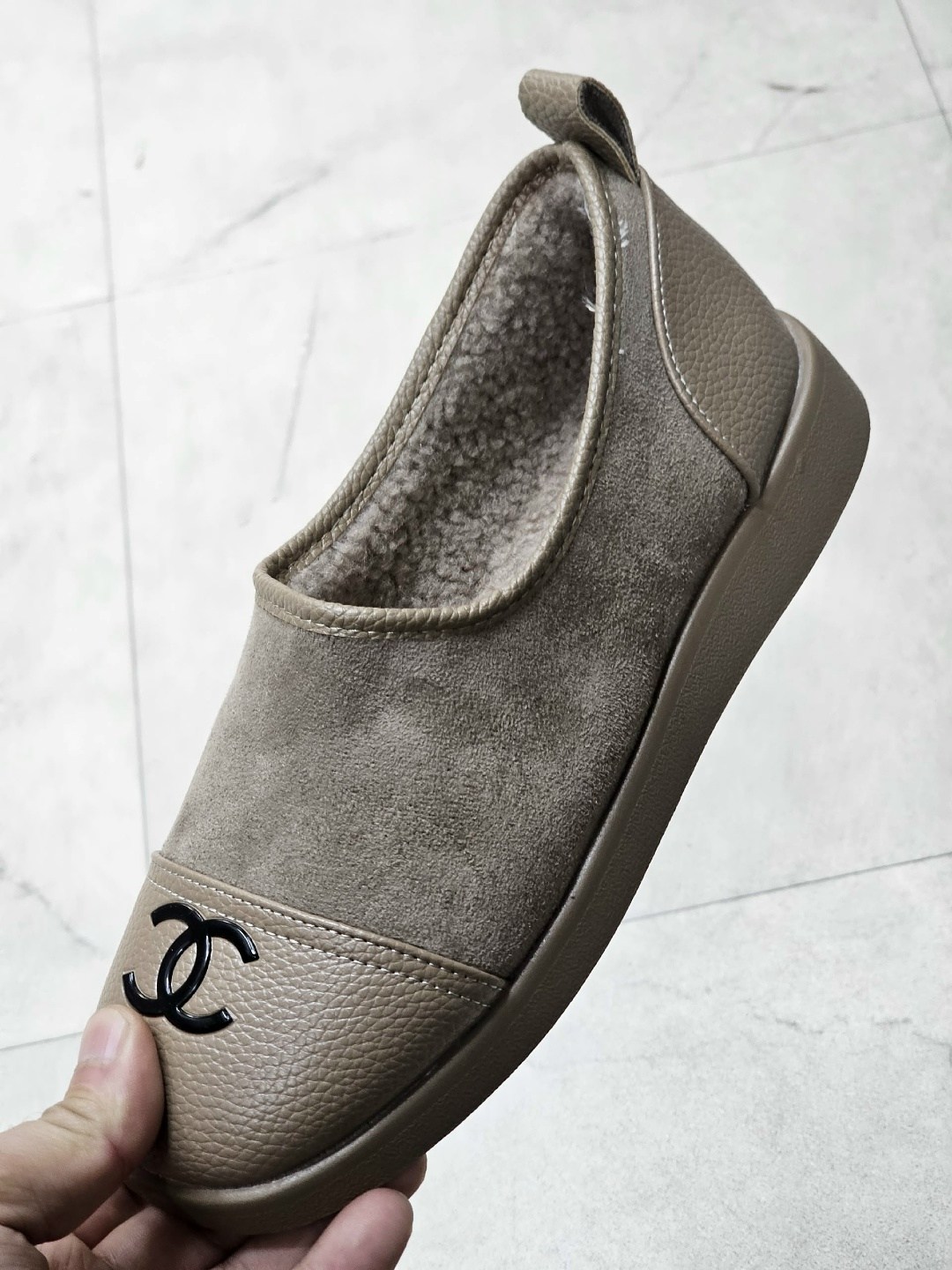 ,лоферы chanel,лоферы шанель,мокасины женские chanel,женские лоферы chanel на меху