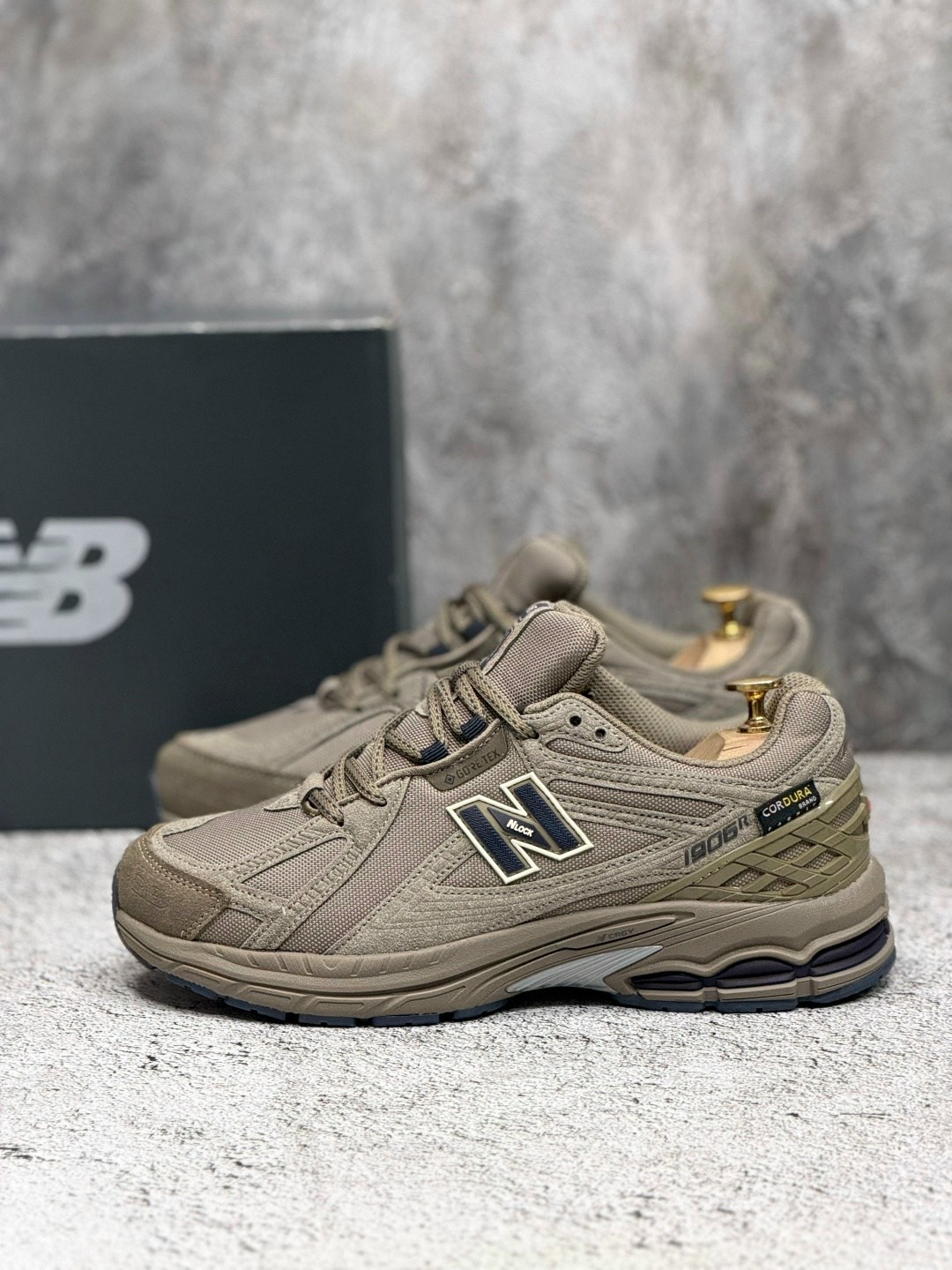 мужские кроссовки new balance,кроссовки new balance 1906,new balance кроссовки,зимние кроссовки new balance 1906r,кроссовки new balance 1906 d