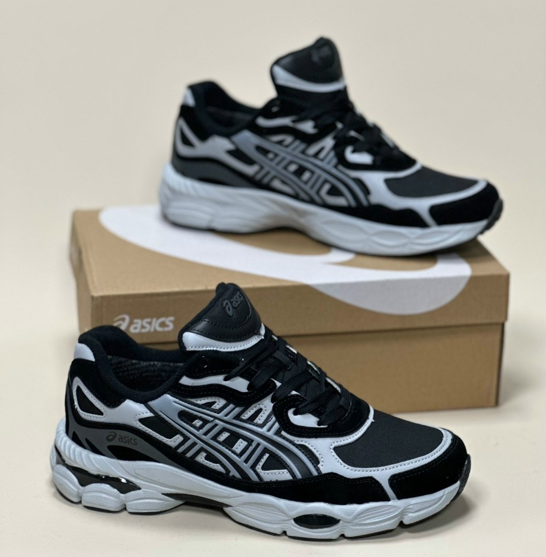 кроссовки asics gel-nyc,кроссовки мужские asics,кроссовки asics,кроссовки asics gel,кроссовки спортивные asics