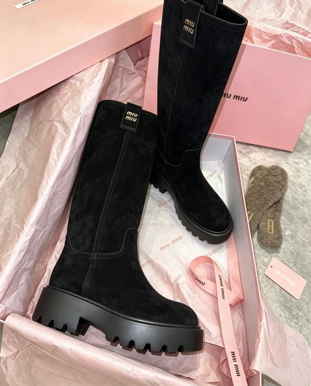сапоги miu miu,ботинки miu miu,женские сапоги,,сапоги