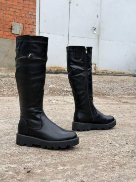 Сапоги