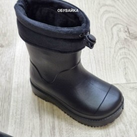 Сапоги