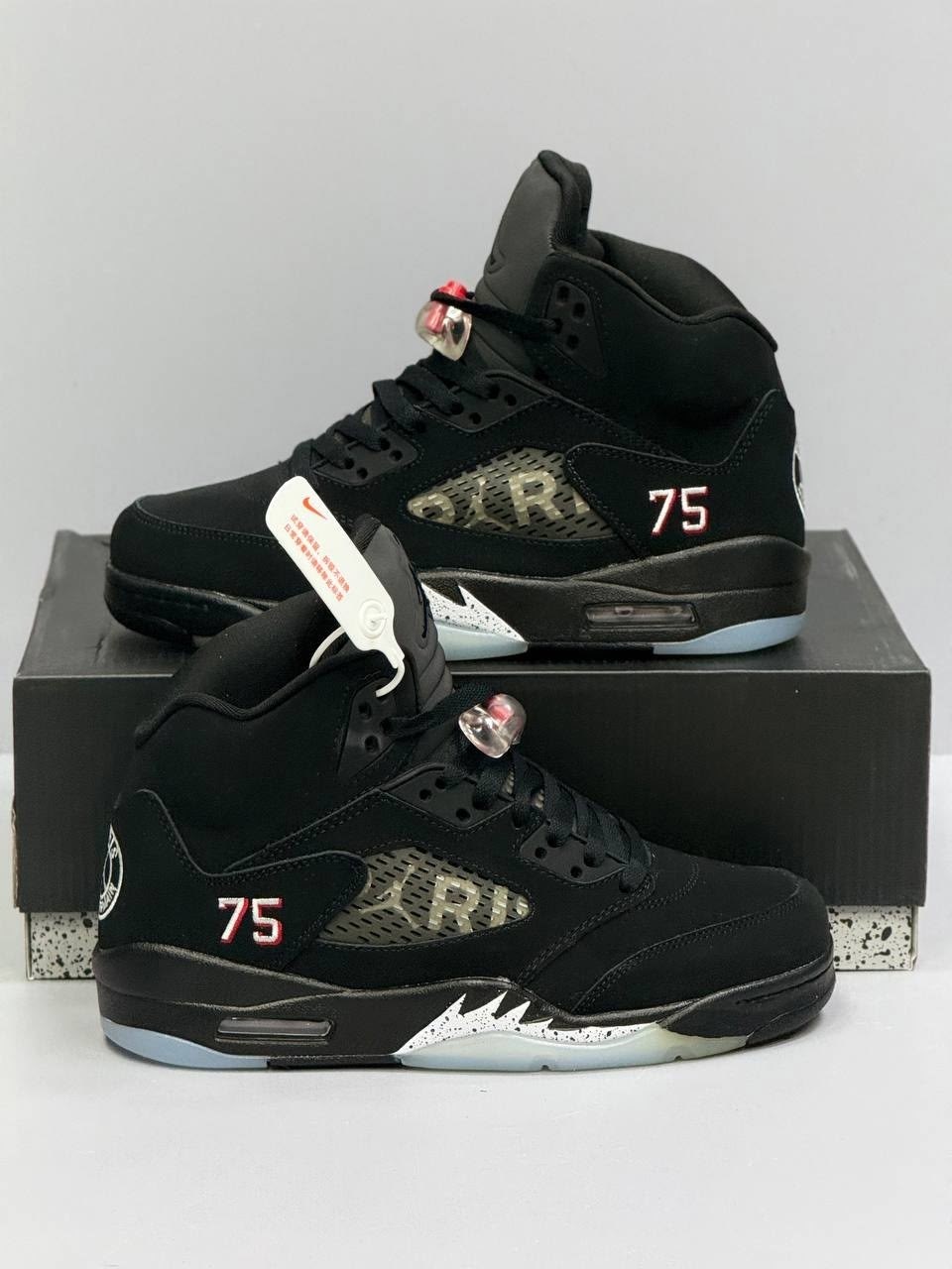 nike air jordan 5 retro,nike air jordan 5,nike air jordan 5 psg,air jordan 5 paris saint germain,кроссовки nike air jordan 5 retro