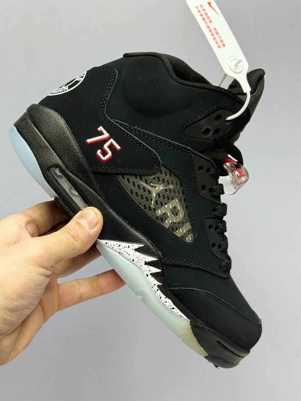 nike air jordan 5 retro,nike air jordan 5,nike air jordan 5 psg,air jordan 5 paris saint germain,кроссовки nike air jordan 5 retro