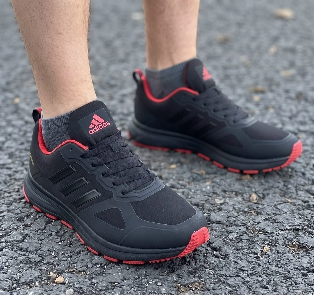мужские кроссовки адидас сине-красные,мужские кроссовки adidas,кроссовки adidas,мужской кроссовки,кроссовки мужские адидас
