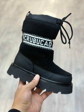 Сапоги
