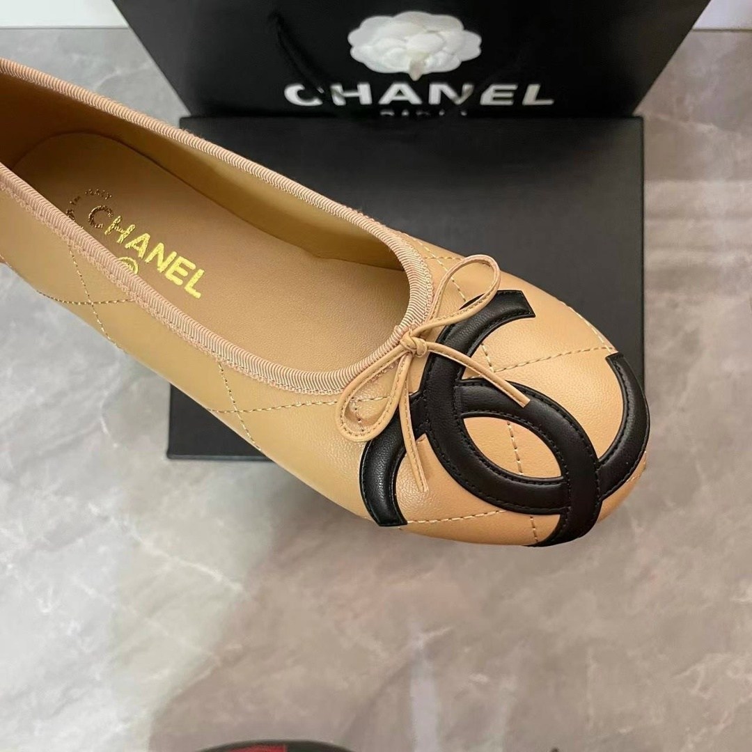 балетки chanel,туфли chanel,балетки шанель,балетки chanel 2026,балетки шанель 2026