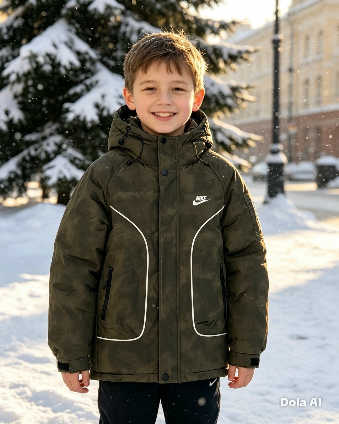 зимние куртки,демисезонная куртка,демисезонная куртка nike,куртка для мальчика,куртка