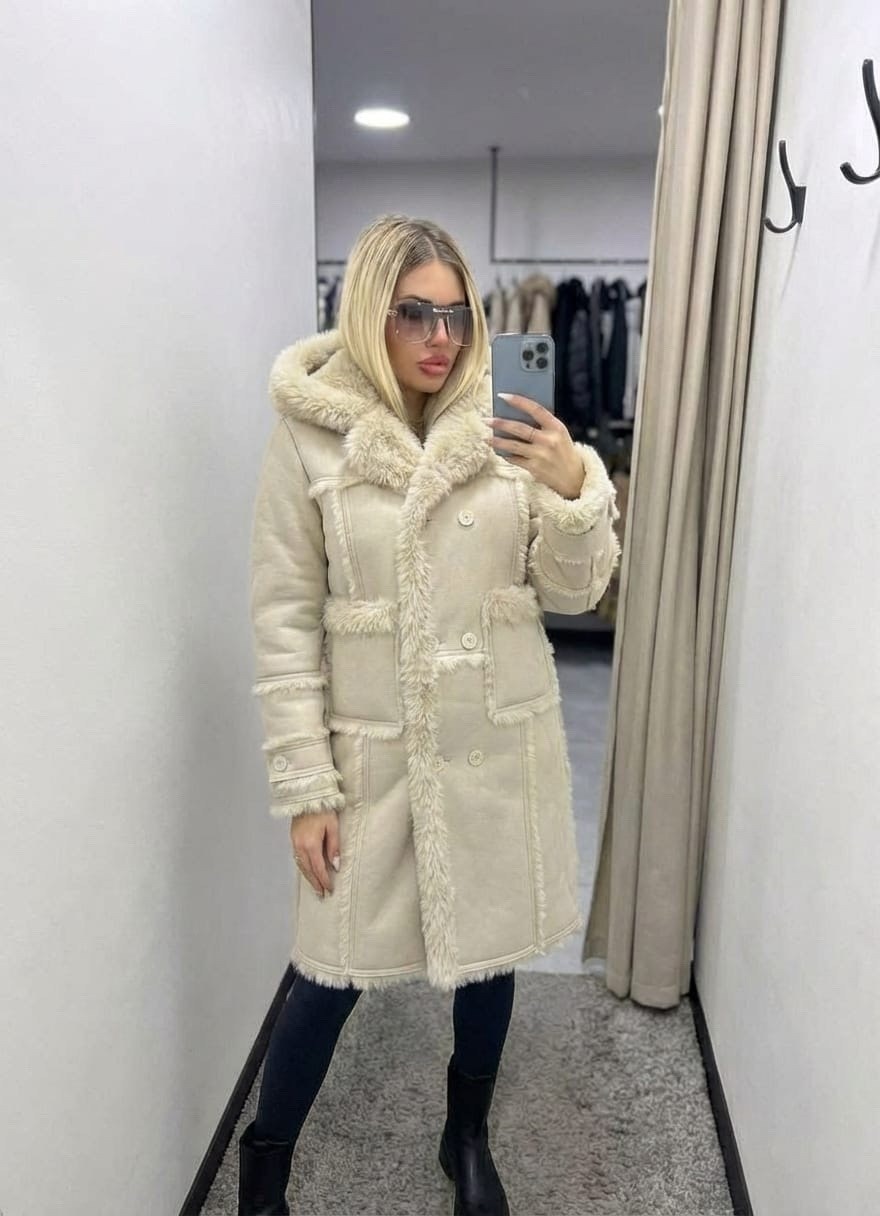 шуба искусственная зимняя чебурашка gina gio,шуба чебурашка макс мара,шубки тедди чебурашка,куртка зимняя женская,шубка тедди чебурашка almita