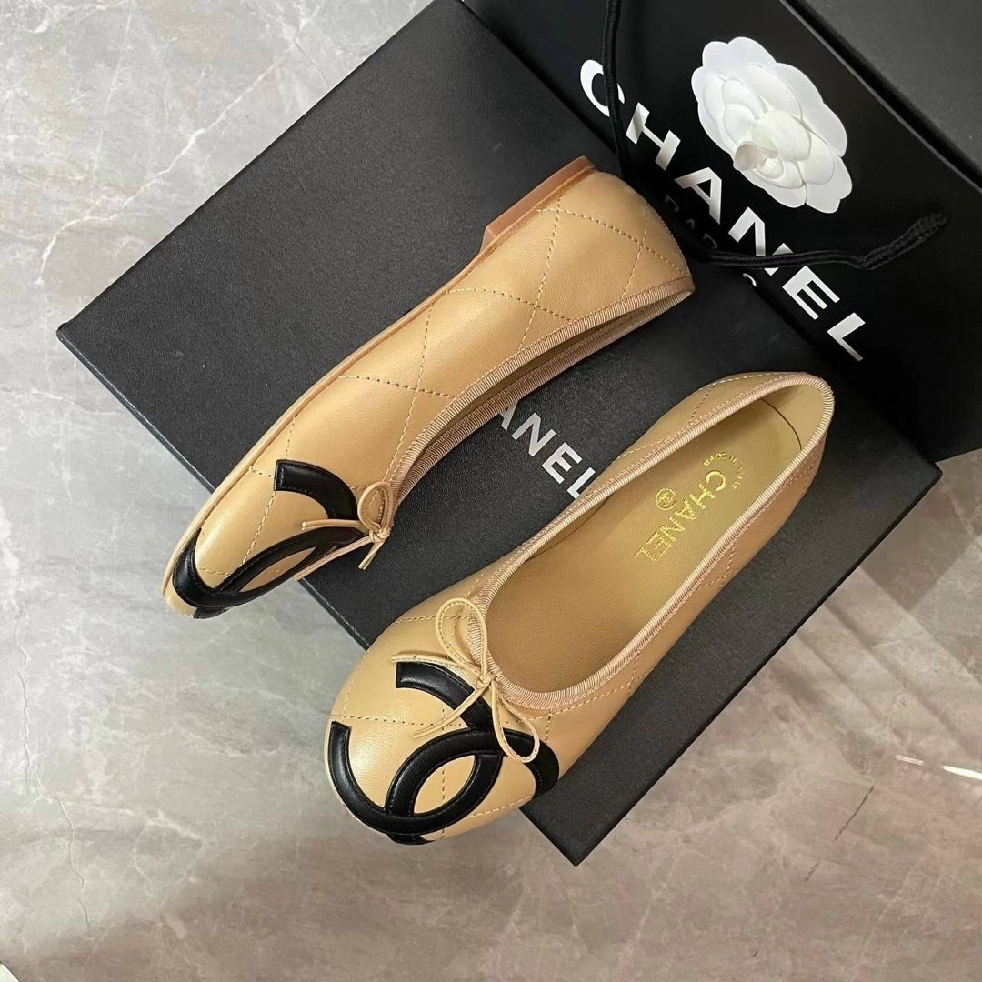 балетки chanel,туфли chanel,балетки шанель,балетки chanel 2026,балетки шанель 2026