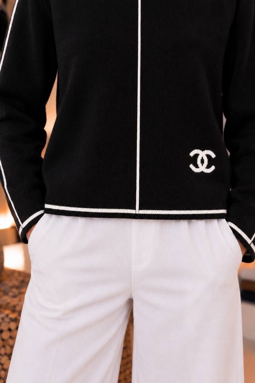 шанель одежда,джемпер chanel,кардиган chanel,кардиган гуччи черный,женская кофта