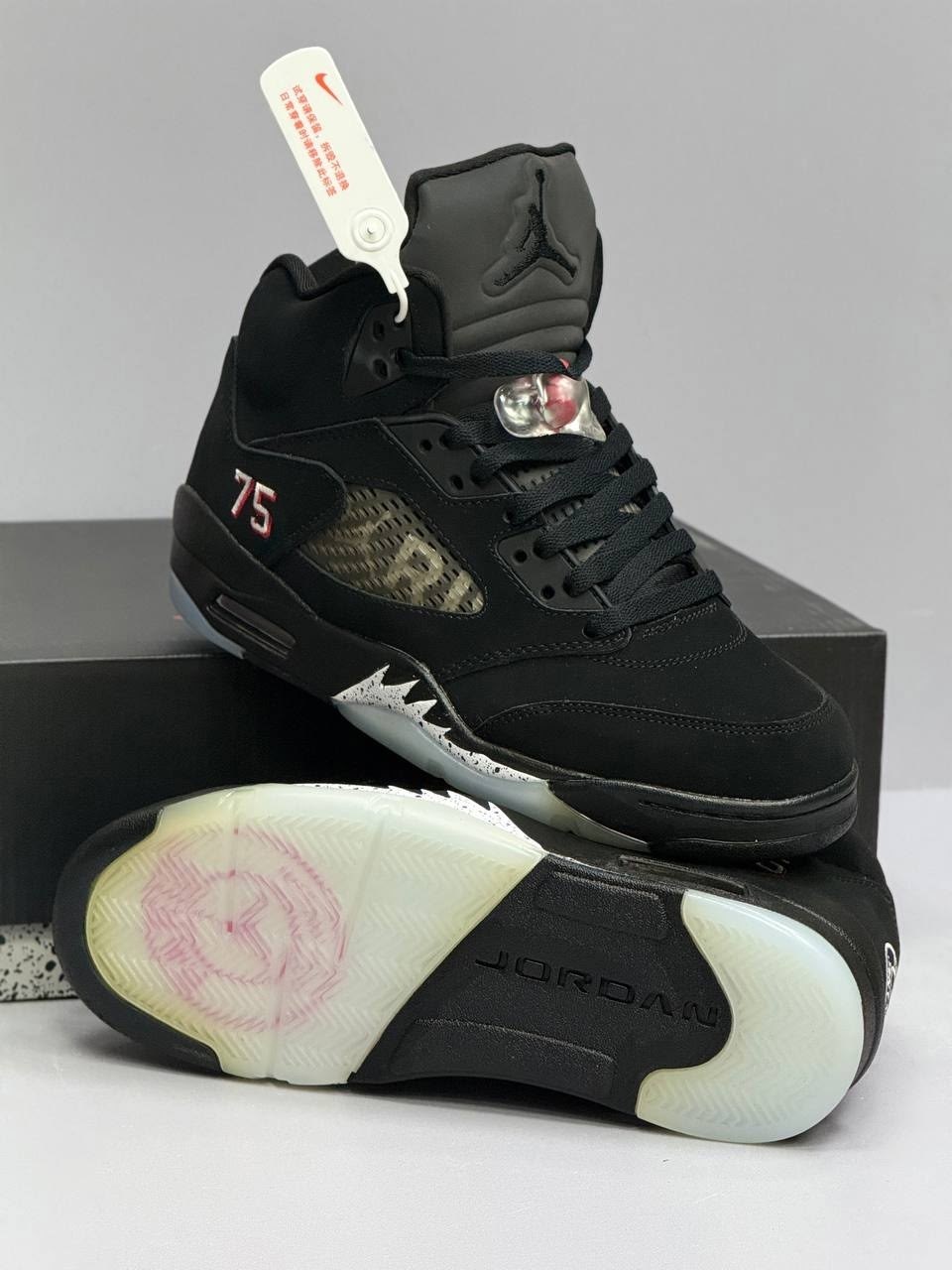 nike air jordan 5 retro,nike air jordan 5,nike air jordan 5 psg,air jordan 5 paris saint germain,кроссовки nike air jordan 5 retro