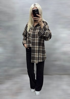 Рубашка